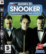 World Championship Snooker 2007