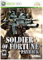 Soldier of Fortune: Payback