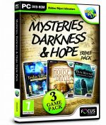 Mysteries, Darkness and Hope Triple Pack