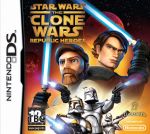 Star Wars: The Clone Wars - Republic Heroes (Nintendo DS)