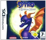 Legend of Spyro, The : The Eternal Night
