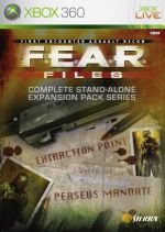 F.E.A.R. Files