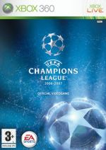 UEFA Champions League 07