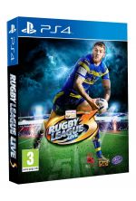 Rugby League Live 3