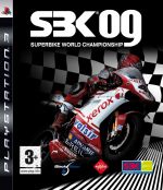 Sbk 09: Superbike World Championship 09