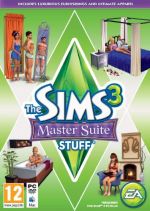 Sims 3, Master Suite Stuff