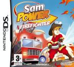 Sam Power - Fire Fighter