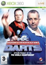 PDC World Championship Darts