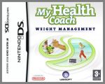 My Health Coach: Manage Your Weight