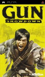 Gun: Showdown
