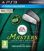 Tiger Woods PGA Tour 13: Masters CE