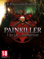 Painkiller Hell & Damnation