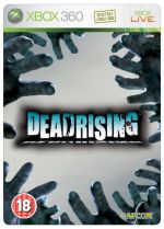 Dead Rising [Steelbook Edition]