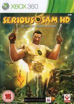Serious Sam HD