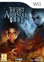 Last Airbender, The 2010