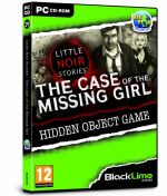 Little Noir Stories: Case Of The Missing