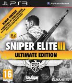 Sniper Elite 3 - Ultimate Edition