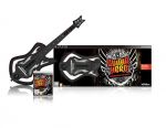 Guitar Hero: Warriors Of Rock + Guitar