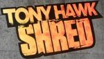 Tony Hawk Shred (Game Only)