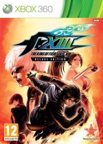 King Of Fighters XIII [Deluxe Edition]