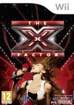 X-Factor (Game Only)