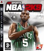 NBA 2K9