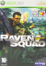 Raven Squad