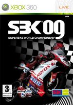 SBK 09: Superbike World Champioship