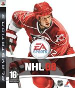 NHL 08