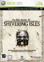 Elder Scrolls IV, The: Shivering Isles