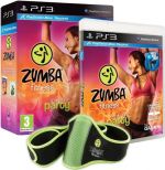 Zumba Fitness (With Zumba Belt)