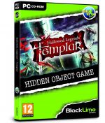 Hallowed Legends 2 The Templar