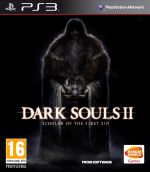 Dark Souls II (2): Scholar Of The First Sin