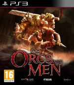 Of Orcs & Men