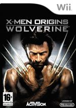 X-Men Origins: Wolverine