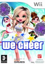 We Cheer