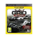 Race Driver: Grid Reloaded