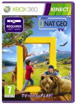 Kinect Nat Geo TV (7)