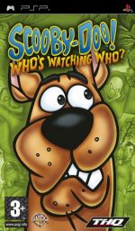 Scooby Doo - Who's Watching Who?