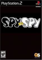 Spy Vs Spy