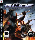 G.I. Joe: Rise Of The Cobra