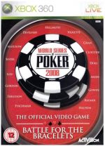 World Series Of Poker 2008