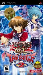 Yu-Gi-Oh! GX Tag Force 2