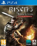 Risen 3: Titan Lords