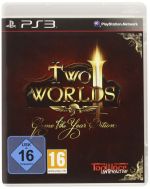 Two Worlds 2 - Velvet GOTY Edition