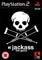 Jackass: The Game