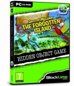 Secret Mission: The Forgotten Island