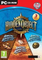 Hidden Object Collection (7)