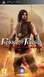 Prince Of Persia: Forgotten Sands