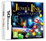Jewel Link: Galactic Quest